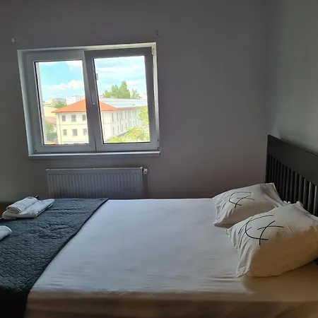 In Dristor Area Apartment