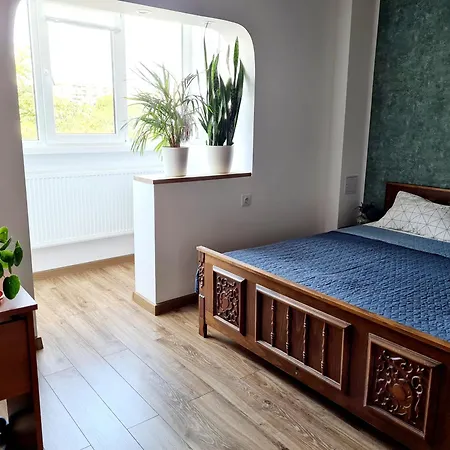 In Dristor Area Apartment