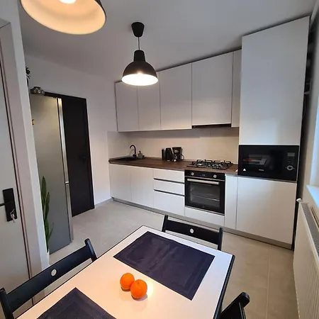 In Dristor Area Apartment *