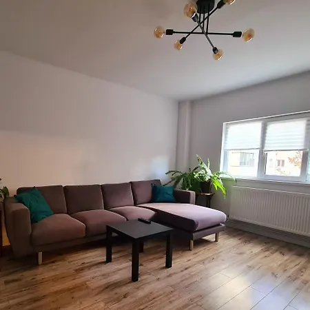 In Dristor Area Apartment *