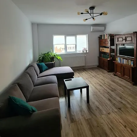 Διαμέρισμα In Dristor Area *