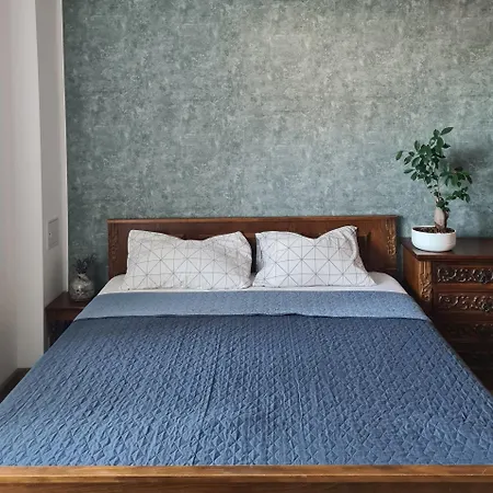 Apartament In Dristor Area *