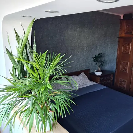 In Dristor Area Апартаменты *